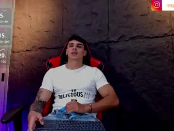 Chaturbate Adult Webcam of joseph__boy