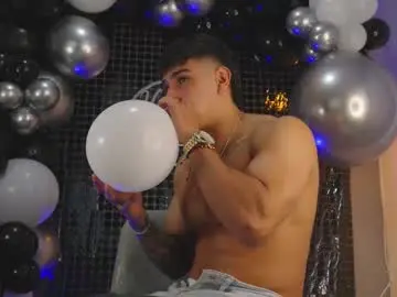 Chaturbate Sex Chat of joseph__boy