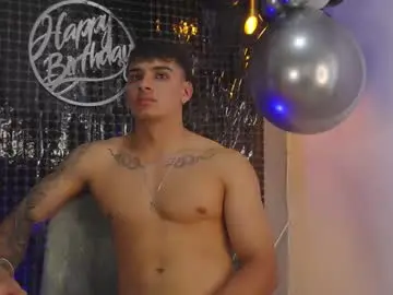 Chaturbate Adult Webcam of joseph__boy