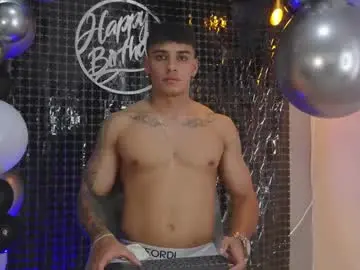 Chaturbate Free Live Porn of joseph__boy