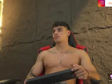 Chaturbate Live Porn of joseph__boy