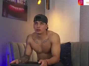 Chaturbate Sex Chat of joseph__boy