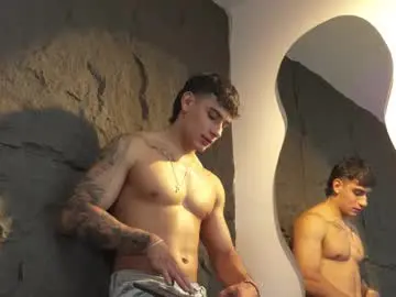 Chaturbate Live Porn of joseph__boy