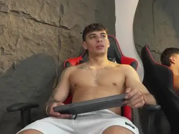 Chaturbate Free Live Porn of joseph__boy