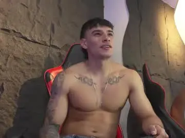 Chaturbate Private Sex Chat of joseph__boy