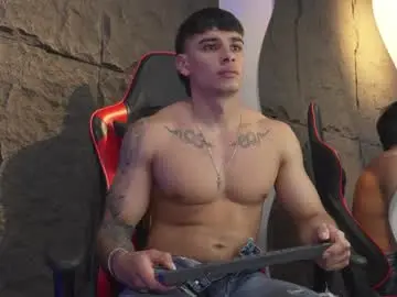 Chaturbate Adult Webcam of joseph__boy