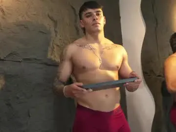 Chaturbate Nude Webcam of joseph__boy