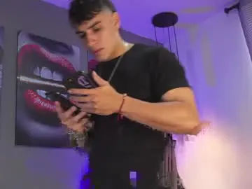 Chaturbate Adult Video Chat of joseph__boy