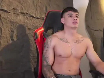 Chaturbate Adult Video Chat of joseph__boy