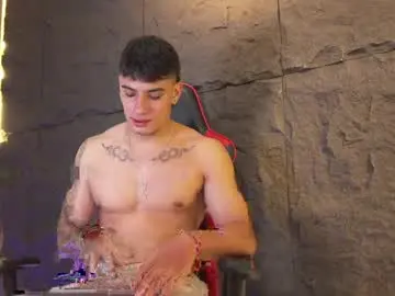 Chaturbate Adult Webcams of joseph__boy