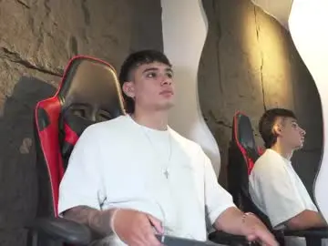 Chaturbate Best Webcam of joseph__boy