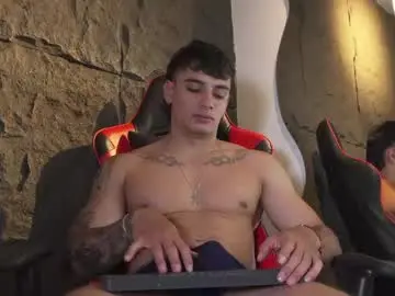 Chaturbate Adult Video Chat of joseph__boy