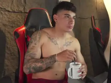 Chaturbate Sex Chat of joseph__boy