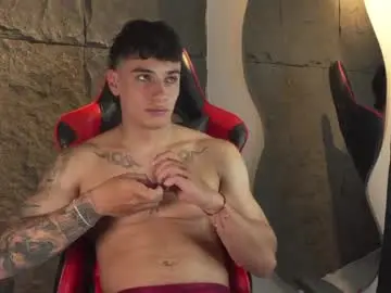 Chaturbate Best Webcam of joseph__boy