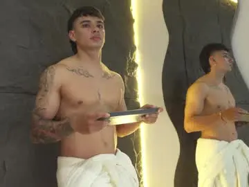 Chaturbate Best Webcam of joseph__boy