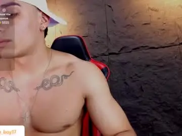 Chaturbate Adult Video Chat of joseph__boy