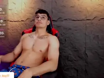 Chaturbate Best Webcam of joseph__boy
