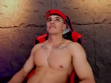 Chaturbate Best Webcam of joseph__boy