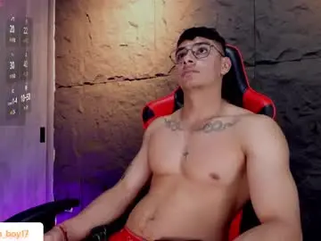 Chaturbate Adult Webcam of joseph__boy