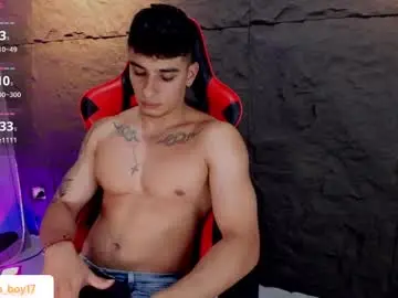 Chaturbate Free Live Porn of joseph__boy