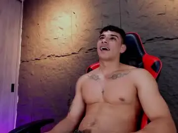 Chaturbate Sex Chat of joseph__boy