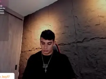 Chaturbate Adult Webcams of joseph__boy