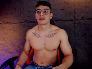 Chaturbate Best Webcam of joseph__boy