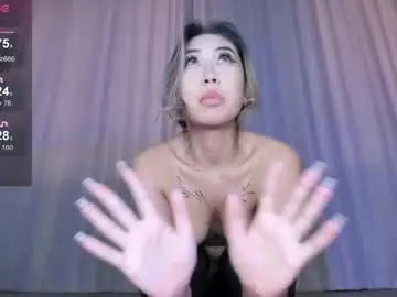 Chaturbate Watch Live Sex Cams of jungso_ming