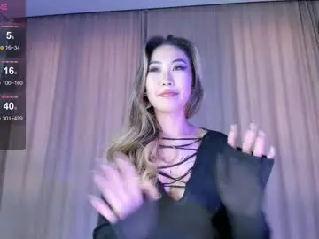 Chaturbate Best live sex cam show of jungso_ming