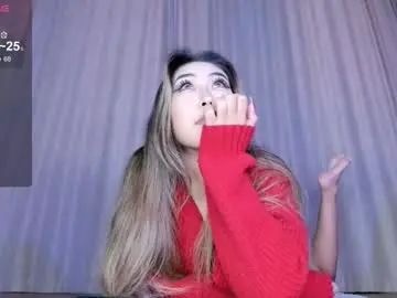 Chaturbate Free Porn Cam of jungso_ming