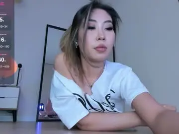 Chaturbate Adult Video Chat of jungso_ming