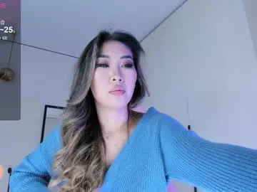 Chaturbate Live Sex Cam of jungso_ming