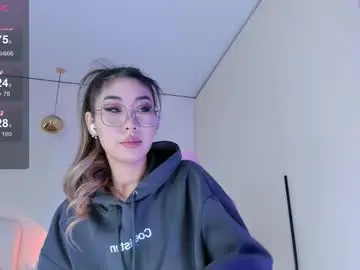 Chaturbate Sex Chat of jungso_ming