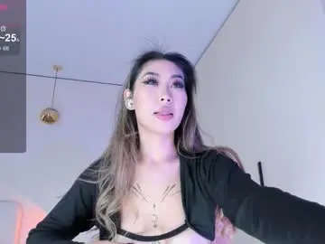 Chaturbate Sex Cam of jungso_ming