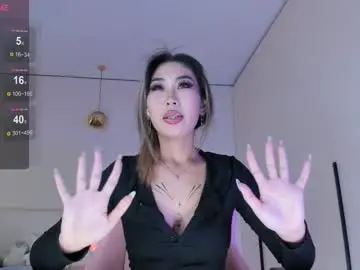 Chaturbate Live Sex of jungso_ming