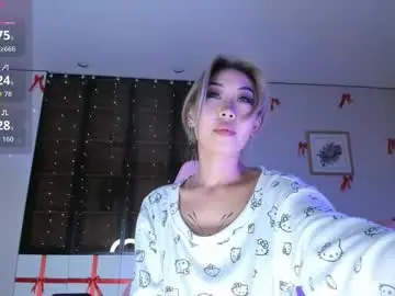 Chaturbate Adult Video Chat of jungso_ming