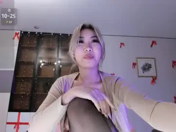 Chaturbate Adult Webcams of jungso_ming