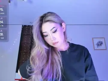 Chaturbate Adult Webcam of jungso_ming