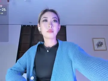 Chaturbate Best live sex cam show of jungso_ming