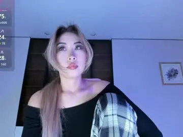 Chaturbate Adult Video Chat of jungso_ming