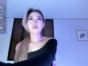 Chaturbate Free Live Porn of jungso_ming