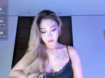 Chaturbate Live Sex Cam of jungso_ming