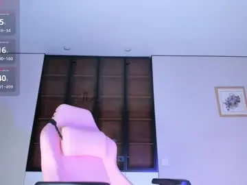 Chaturbate Free Porn Cam of jungso_ming