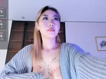 Chaturbate Live Porn of jungso_ming