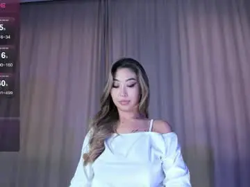 Chaturbate Live Sex of jungso_ming