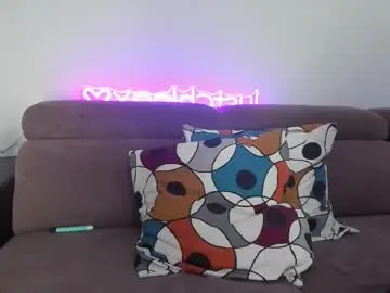 Chaturbate Free Porn Cam of justchloex