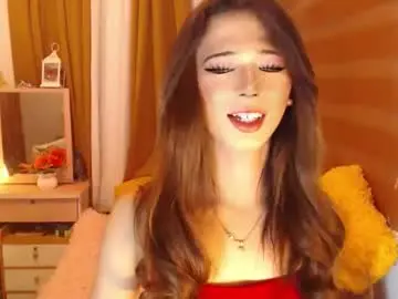 Chaturbate Live Porn of kylene17