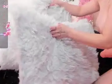 Chaturbate Sex Cam of maavca
