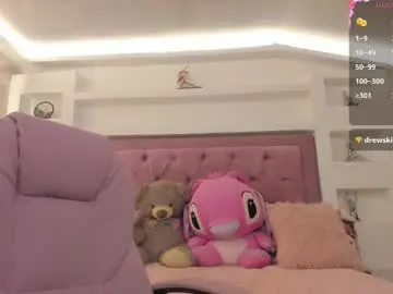 Chaturbate Nude Webcam of maavca