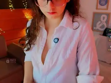 Chaturbate Sex Chat of mila_kiitty